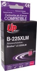 UPrint B-225XLM цена и информация | Картриджи для струйных принтеров | pigu.lt