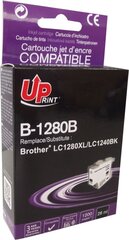 UPrint B-1280B цена и информация | Картриджи для струйных принтеров | pigu.lt