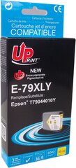 UPrint E-79XLY цена и информация | Картриджи для струйных принтеров | pigu.lt