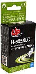 UPrint H-655XLC цена и информация | Картриджи для струйных принтеров | pigu.lt