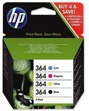 Hewlett-Packard N9J73AE#301 kaina ir informacija | Kasetės rašaliniams spausdintuvams | pigu.lt