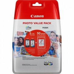 Canon 8286B006 kaina ir informacija | Kasetės rašaliniams spausdintuvams | pigu.lt