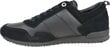 Tommy Hilfiger vyriški sportiniai batai Maxwell 11C1 M FM0FM00924 990, juodi kaina ir informacija | Kedai vyrams | pigu.lt
