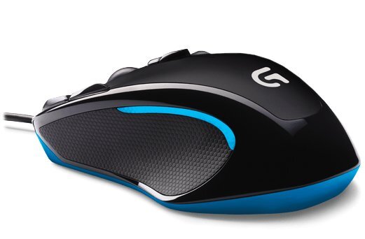 Pelė Logitech 910-004346 цена и информация | Pelės | pigu.lt