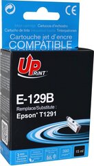 UPrint E-129B цена и информация | Картриджи для струйных принтеров | pigu.lt