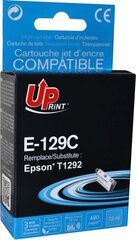 UPrint E-129C kaina ir informacija | Kasetės rašaliniams spausdintuvams | pigu.lt