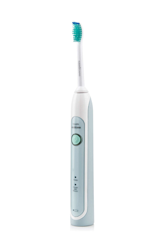 Elektrtinis dantų šepetėlis Philips Sonicare Healthy White HX6712/43 цена и информация | Elektriniai dantų šepetėliai | pigu.lt