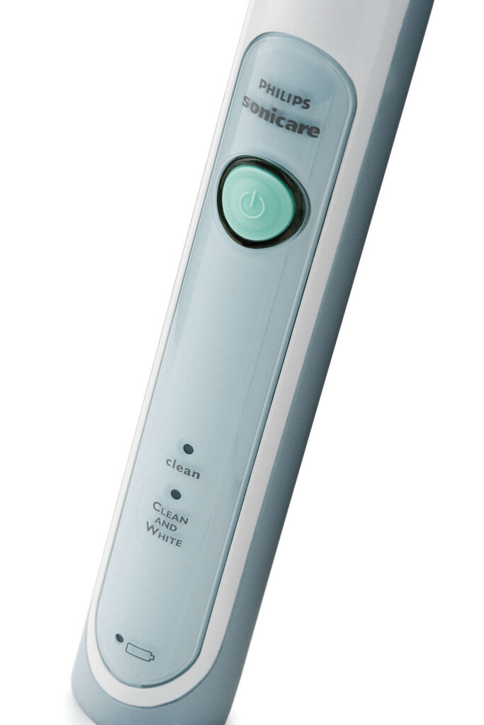 Elektrtinis dantų šepetėlis Philips Sonicare Healthy White HX6712/43 kaina ir informacija | Elektriniai dantų šepetėliai | pigu.lt