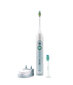 Elektrtinis dantų šepetėlis Philips Sonicare Healthy White HX6712/43 kaina ir informacija | Elektriniai dantų šepetėliai | pigu.lt