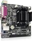 ASRock J3355B-ITX цена и информация | Pagrindinės plokštės | pigu.lt