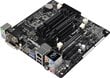 ASRock J3455-ITX kaina ir informacija | Pagrindinės plokštės | pigu.lt