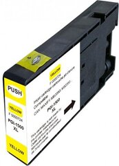 UPrint C-1500XLY kaina ir informacija | Kasetės rašaliniams spausdintuvams | pigu.lt