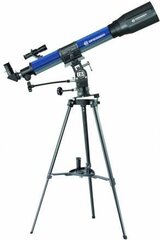 Bresser Junior 70/900 EL цена и информация | Телескопы и микроскопы | pigu.lt