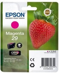 Epson C13T29834022 цена и информация | Картриджи для струйных принтеров | pigu.lt