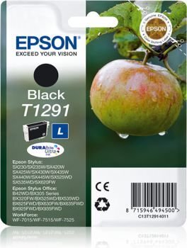 Epson C13T12914022 kaina ir informacija | Kasetės rašaliniams spausdintuvams | pigu.lt