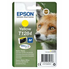 Картридж Epson C13T12844022 цена и информация | Картриджи для струйных принтеров | pigu.lt