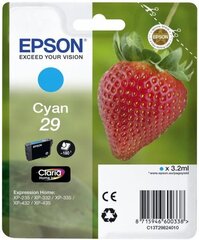 Epson C13T29824022 kaina ir informacija | Kasetės rašaliniams spausdintuvams | pigu.lt