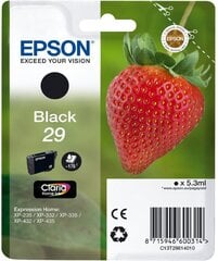 Epson C13T29814022 цена и информация | Картриджи для струйных принтеров | pigu.lt