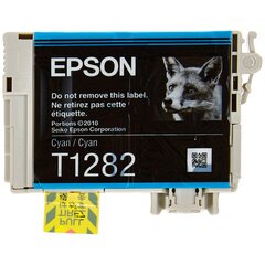 Epson C13T12824022 kaina ir informacija | Kasetės rašaliniams spausdintuvams | pigu.lt