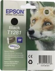 Epson C13T12814022 kaina ir informacija | Kasetės rašaliniams spausdintuvams | pigu.lt