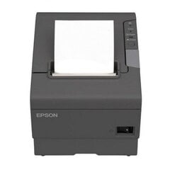 Термопринтер Epson C31CE94112 180 DPI цена и информация | Принтеры | pigu.lt