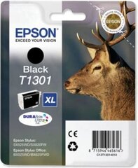 Epson C13T13014022 kaina ir informacija | Kasetės rašaliniams spausdintuvams | pigu.lt