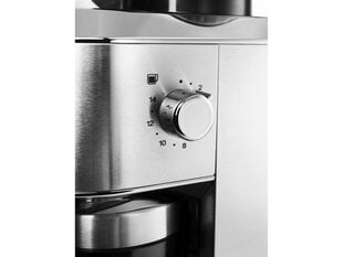 Кофемолка DeLonghi KG520M цена и информация | Delonghi Кухонная техника | pigu.lt