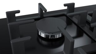 Варочная поверхность Bosch PPP 6A6B90 цена и информация | Bosch Крупная кухонная техника | pigu.lt