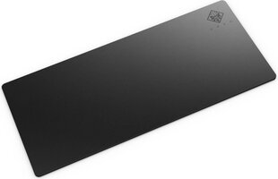 Коврик HP OMEN 300 (1MY15AA#ABB), черный цена и информация | Мыши | pigu.lt