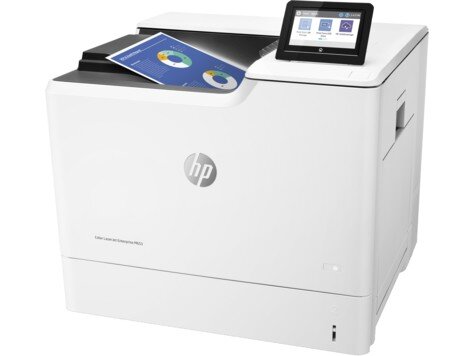 Spausdintuvas HP Inc. ColorLJ Enterprise M653dn J8A04A kaina ir informacija | Spausdintuvai | pigu.lt