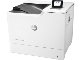 HP Inc. ColorLJ Enterprise M652dn J7Z99A kaina ir informacija | Spausdintuvai | pigu.lt