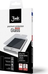 3mk Glass Premium Protection Samsung Xcover 4 G390 kaina ir informacija | Apsauginės plėvelės telefonams | pigu.lt