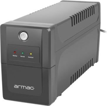 Armac H/650E/LED kaina ir informacija | Nepertraukiamo maitinimo šaltiniai (UPS) | pigu.lt