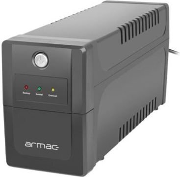 Armac Home 850E kaina ir informacija | Nepertraukiamo maitinimo šaltiniai (UPS) | pigu.lt