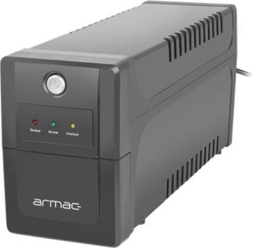 Armac H/850F/LED цена и информация | Nepertraukiamo maitinimo šaltiniai (UPS) | pigu.lt