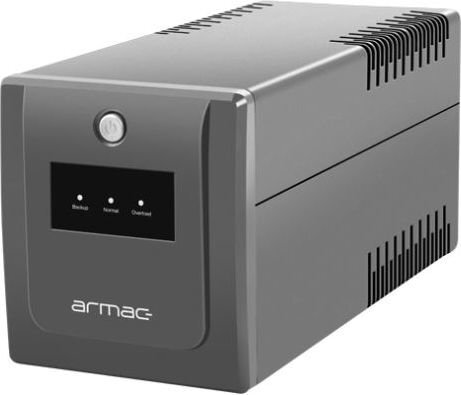 Armac H/1500E/LED kaina ir informacija | Nepertraukiamo maitinimo šaltiniai (UPS) | pigu.lt