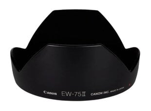 Canon EW-75 II kaina ir informacija | Priedai fotoaparatams | pigu.lt