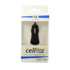 Cellline Cel000006 цена и информация | Зарядные устройства для телефонов | pigu.lt