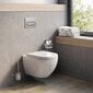 WC komplektas Ravak: WC potinkinis rėmas + klozetas + mygtukas + Soft Close dangtis kaina ir informacija | Klozetai | pigu.lt