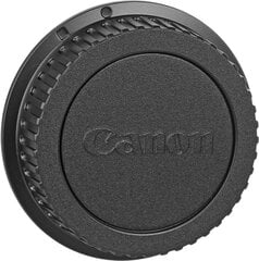 Canon Lens Dust Cap E Rear Cap цена и информация | Аксессуары для фотоаппаратов | pigu.lt