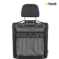 HAUCK защитное покрытие на спинку сиденья Cover me 618035 цена и информация | Аксессуары для автокресел | pigu.lt