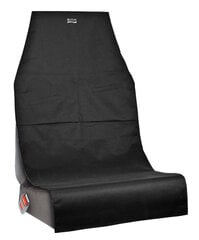 Britax Römer automobilinės sėdynes apsauga, Black 2000009538 kaina ir informacija | Autokėdučių priedai | pigu.lt