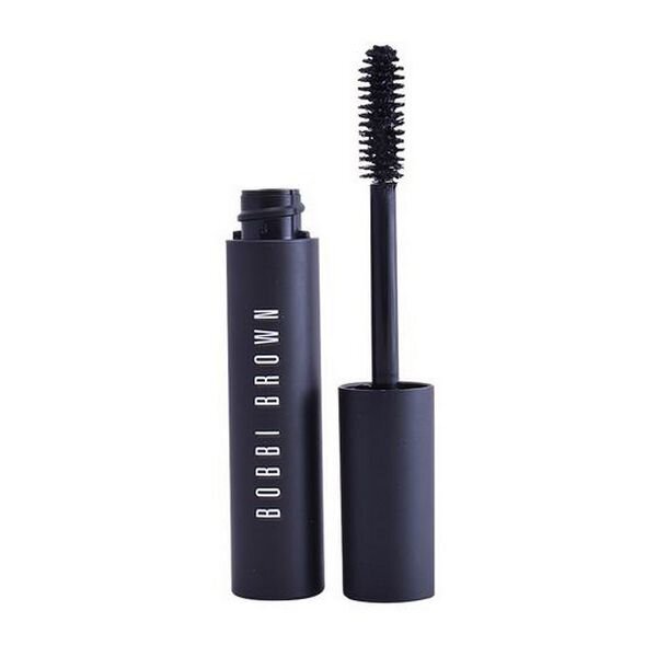 Apimties suteikiantis blakstienų tušas Bobbi Brown Eye Opening,1 Black, 12 ml - W цена и информация | Akių šešėliai, pieštukai, blakstienų tušai, serumai | pigu.lt