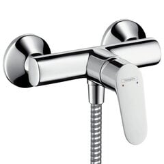 Смеситель для душа Hansgrohe Focus E2, 31960000 цена и информация | Смесители | pigu.lt