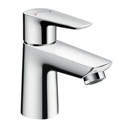 Hansgrohe Talis E 80 maišytuvas praustuvui, 71700000 kaina ir informacija | Vandens maišytuvai | pigu.lt