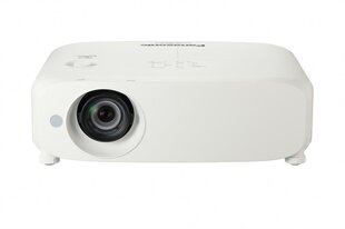 Panasonic PT-VZ580 цена и информация | Проекторы | pigu.lt