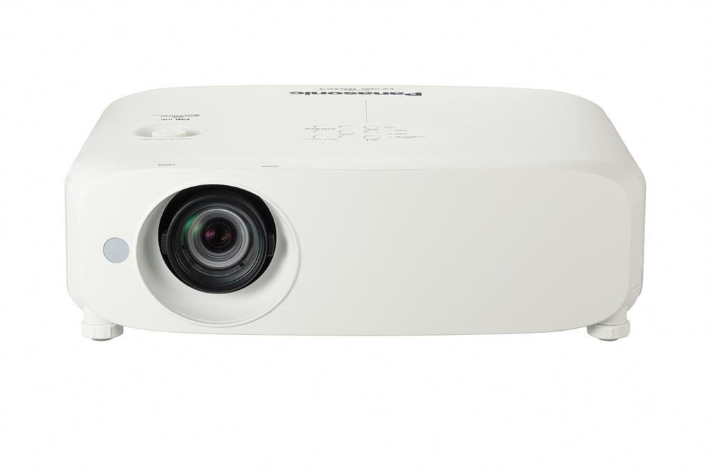 Panasonic PT-VZ580 kaina ir informacija | Projektoriai | pigu.lt