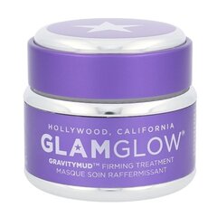 Подтягивающая маска для лица GlamGlow Gravitymud, 50 г цена и информация | Маски для лица, патчи для глаз | pigu.lt