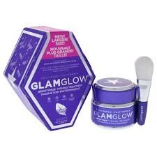 Standinamoji veido kaukė GlamGlow Gravitymud 50 g kaina ir informacija | Veido kaukės, paakių kaukės | pigu.lt