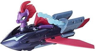 Игровой набор HASBRO My Little Pony Хранители Гармонии, C1060 цена и информация | Игрушки для девочек | pigu.lt